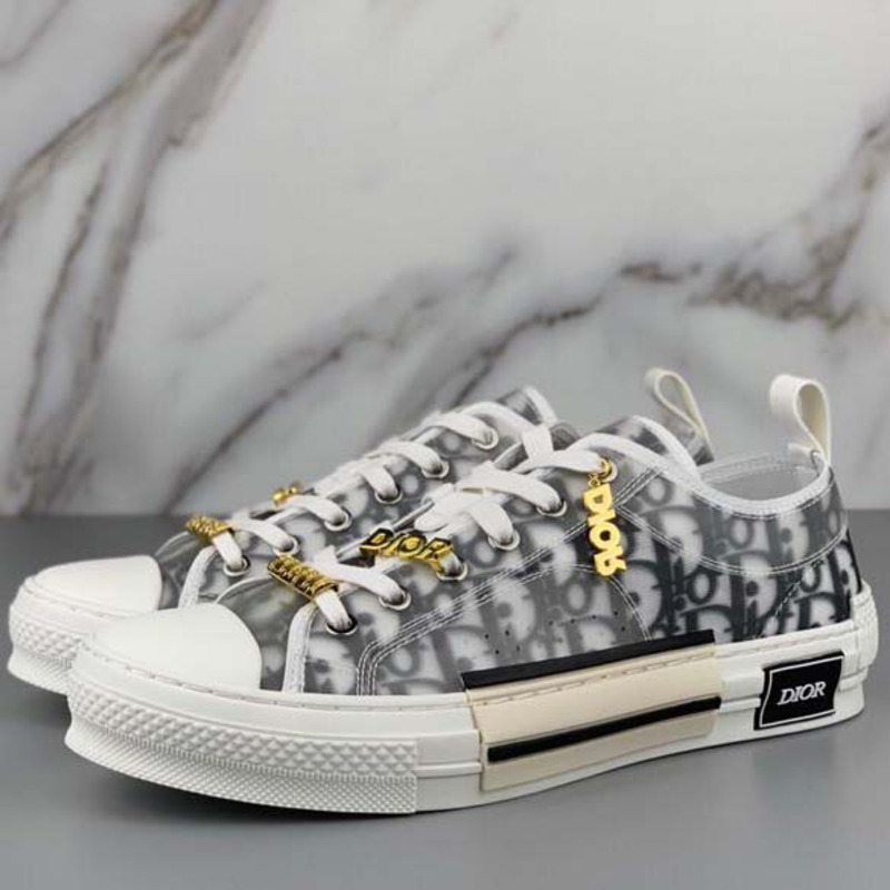 D*or b23 low top sneaker