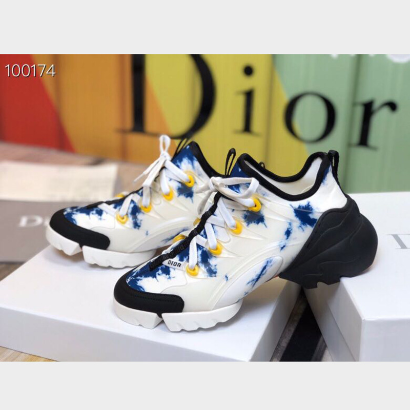 D*or d-connect sneaker