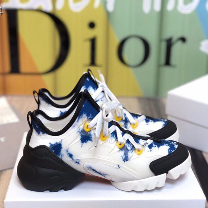 D*or d-connect sneaker