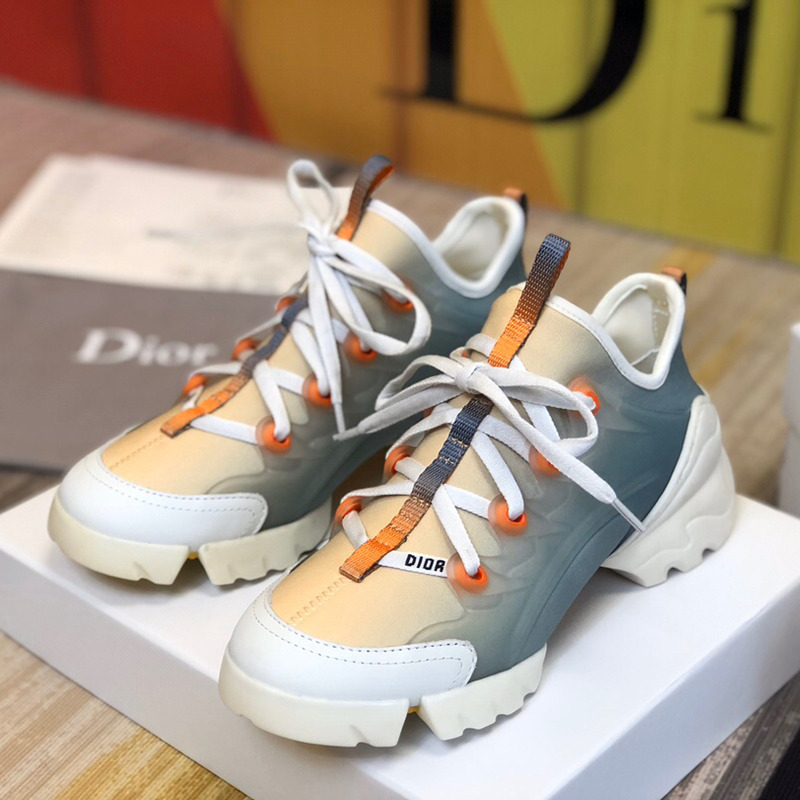 D*or d-connect sneaker