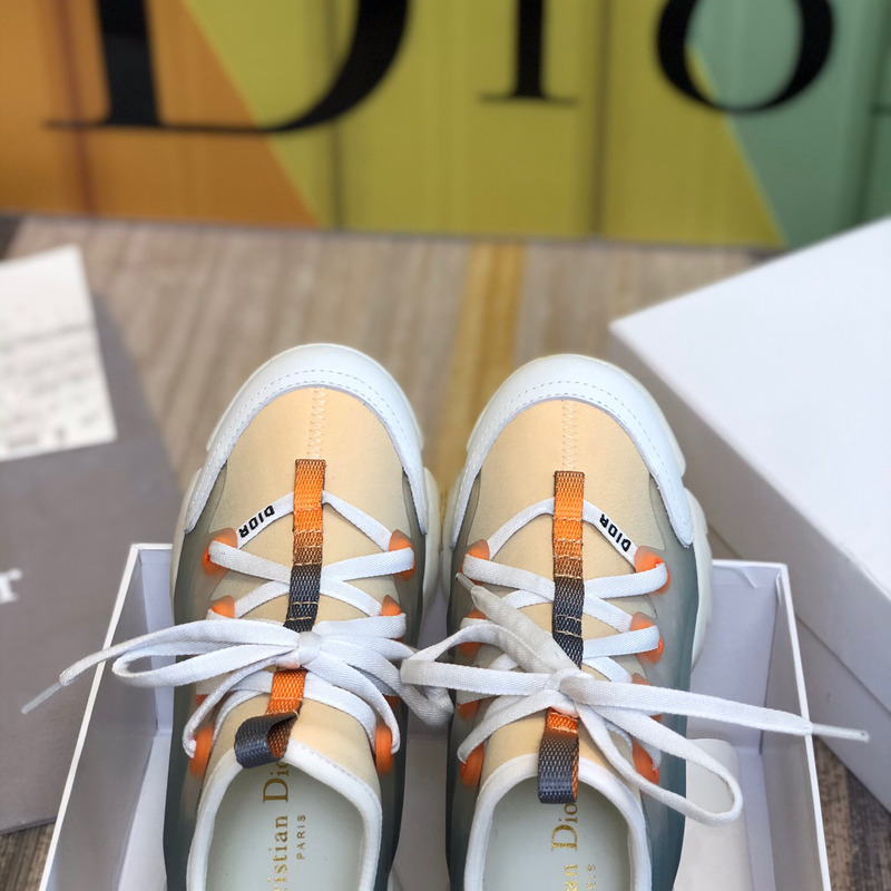 D*or d-connect sneaker