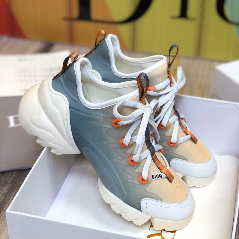 D*or d-connect sneaker