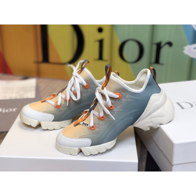 D*or d-connect sneaker