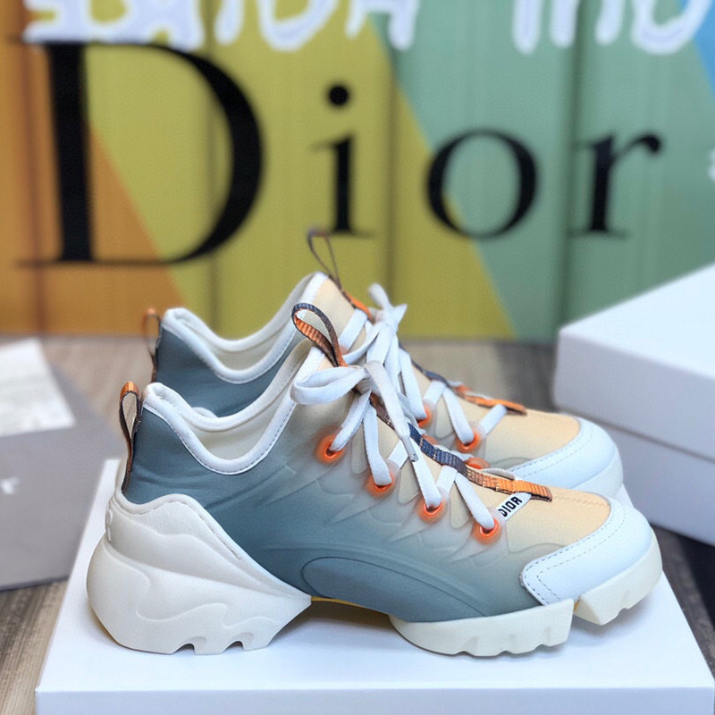 D*or d-connect sneaker