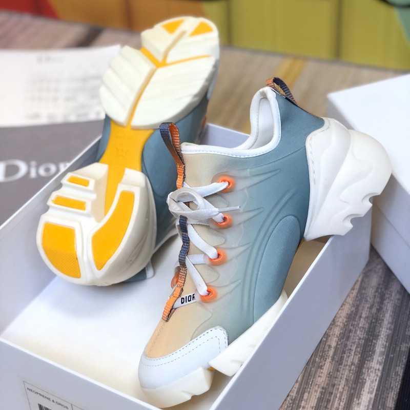 D*or d-connect sneaker