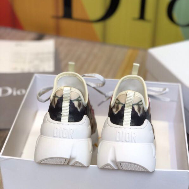 D*or d-connect sneaker