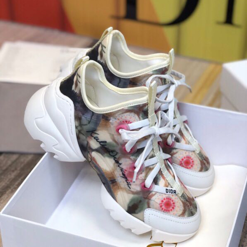 D*or d-connect sneaker