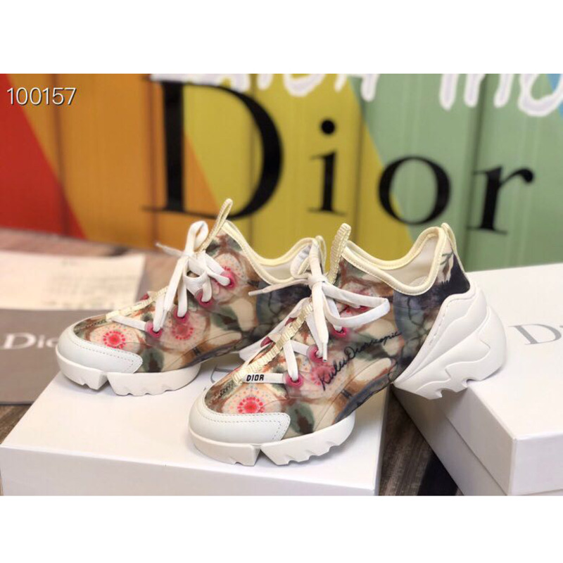 D*or d-connect sneaker