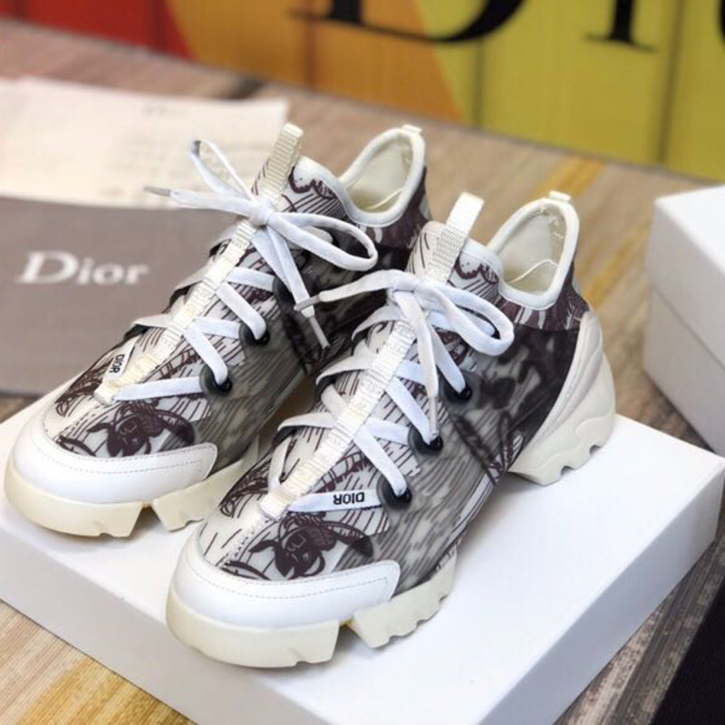 D*or d-connect sneaker