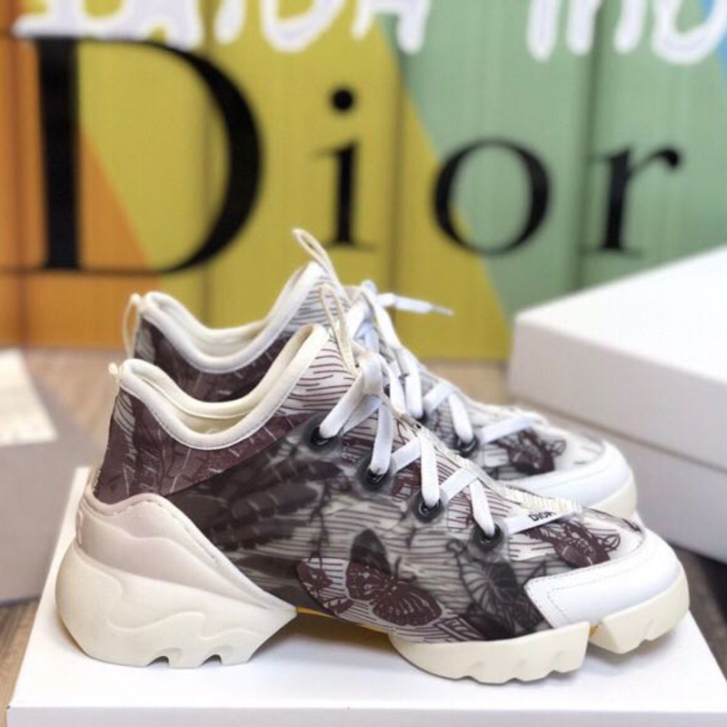 D*or d-connect sneaker