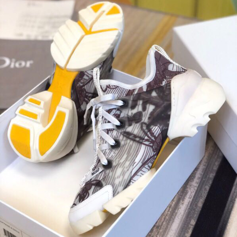 D*or d-connect sneaker