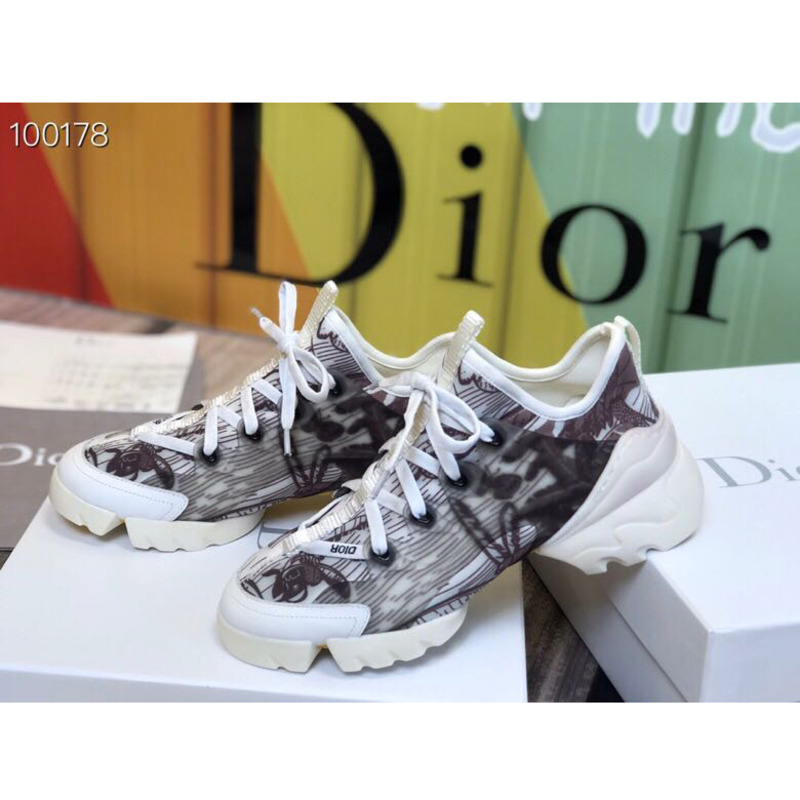 D*or d-connect sneaker