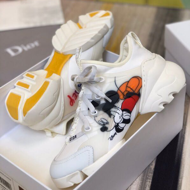 D*or d-connect sneaker