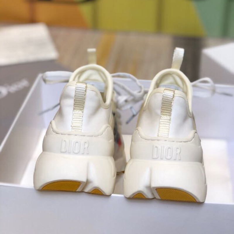 D*or d-connect sneaker