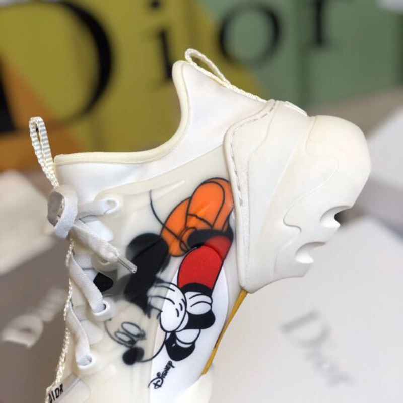 D*or d-connect sneaker