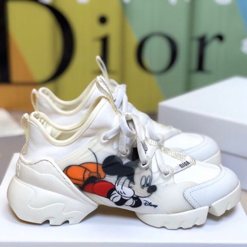 D*or d-connect sneaker