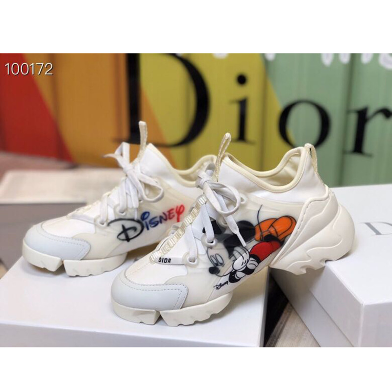 D*or d-connect sneaker