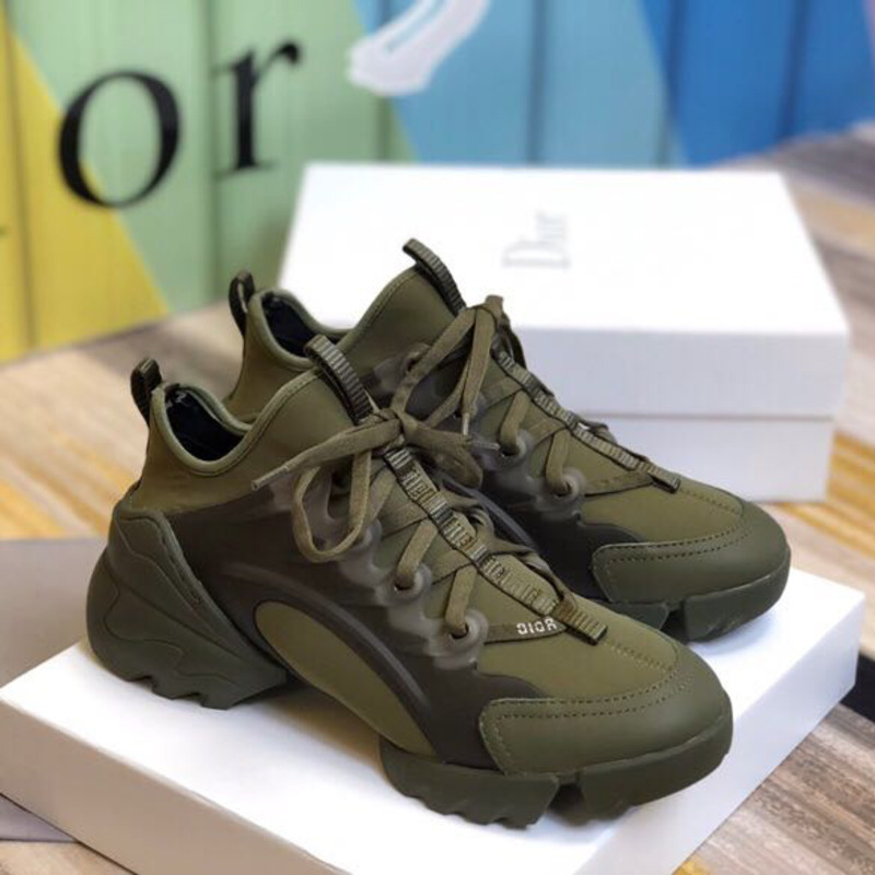 D*or d-connect sneaker