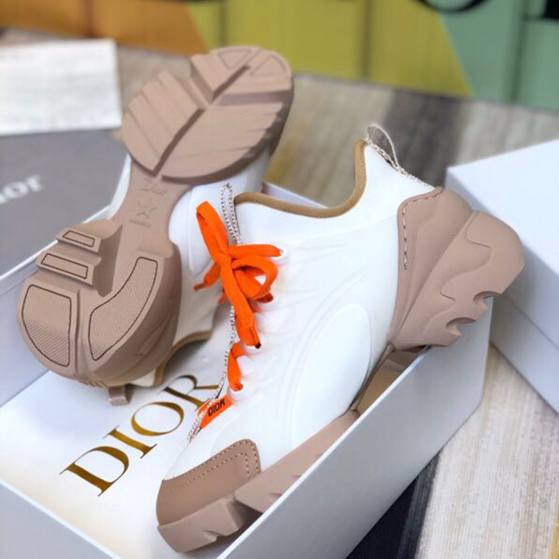 D*or d-connect sneaker