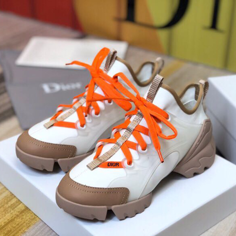 D*or d-connect sneaker