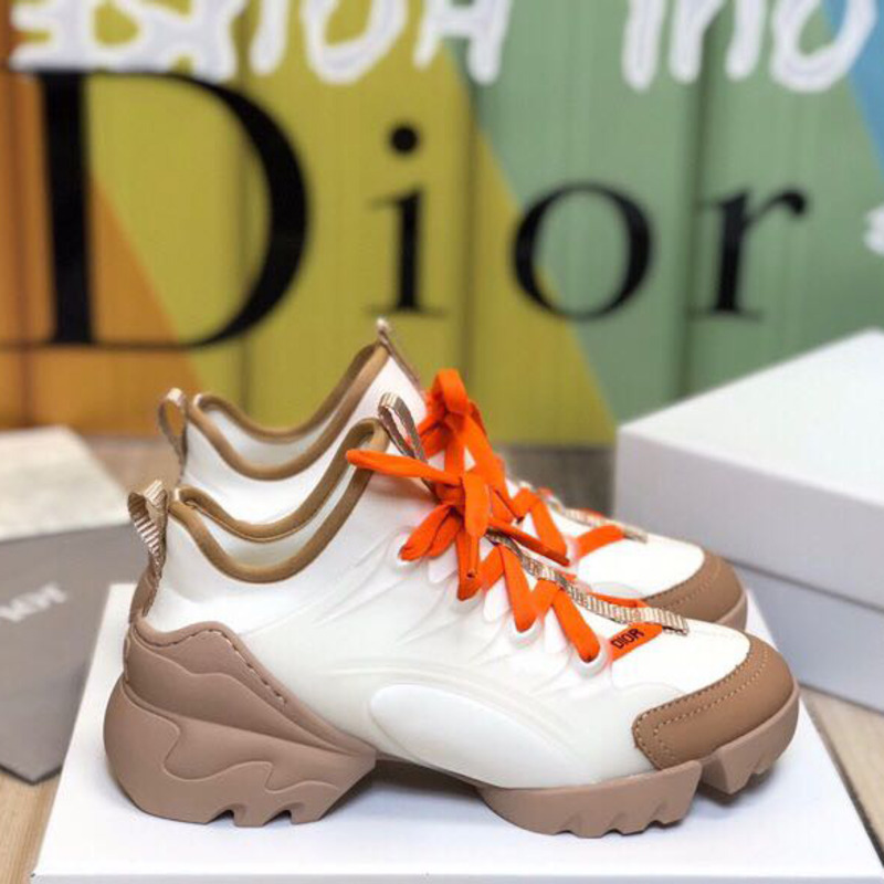 D*or d-connect sneaker