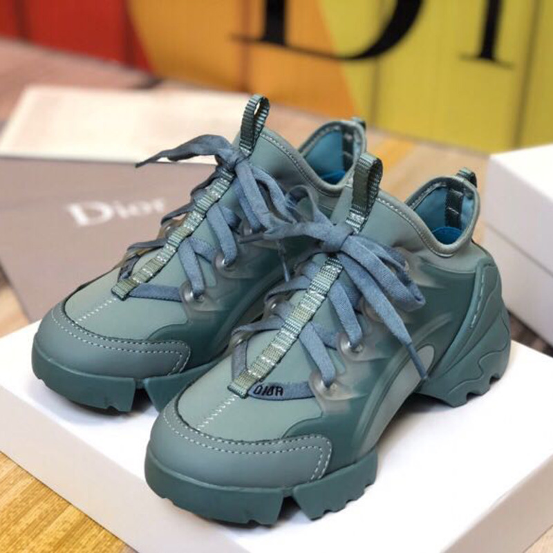 D*or d-connect sneaker