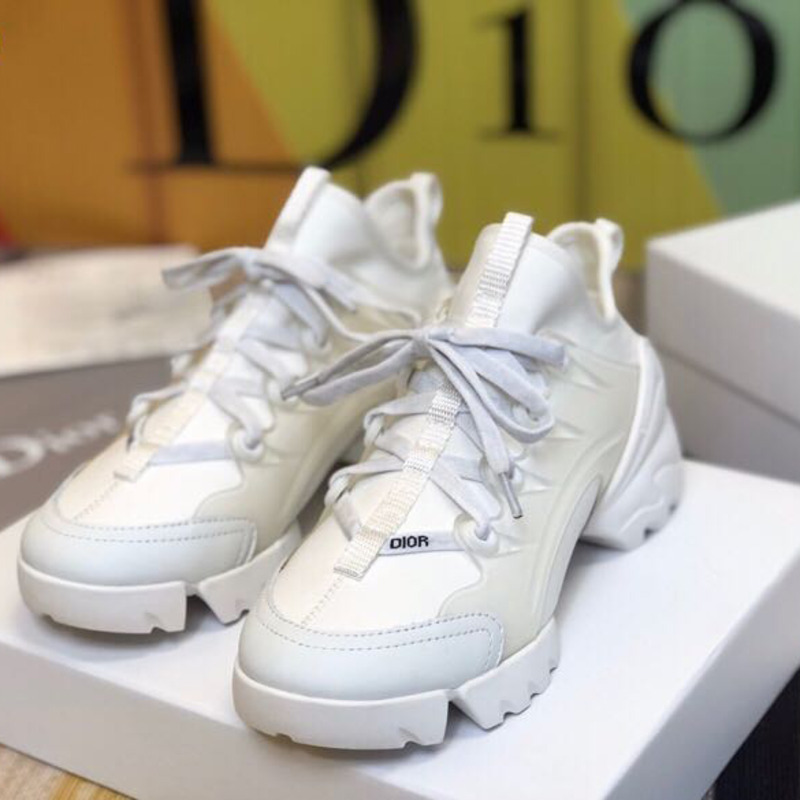 D*or d-connect sneaker