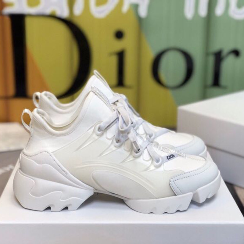 D*or d-connect sneaker