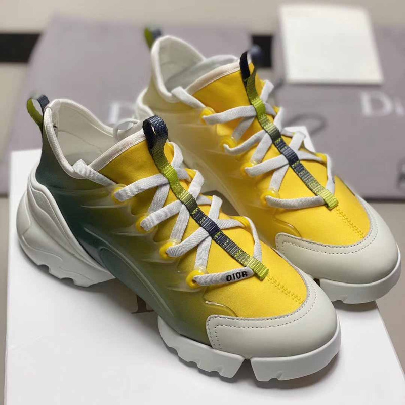 D*or d-connect D*oraura sneaker