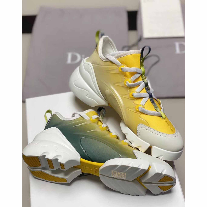 D*or d-connect D*oraura sneaker