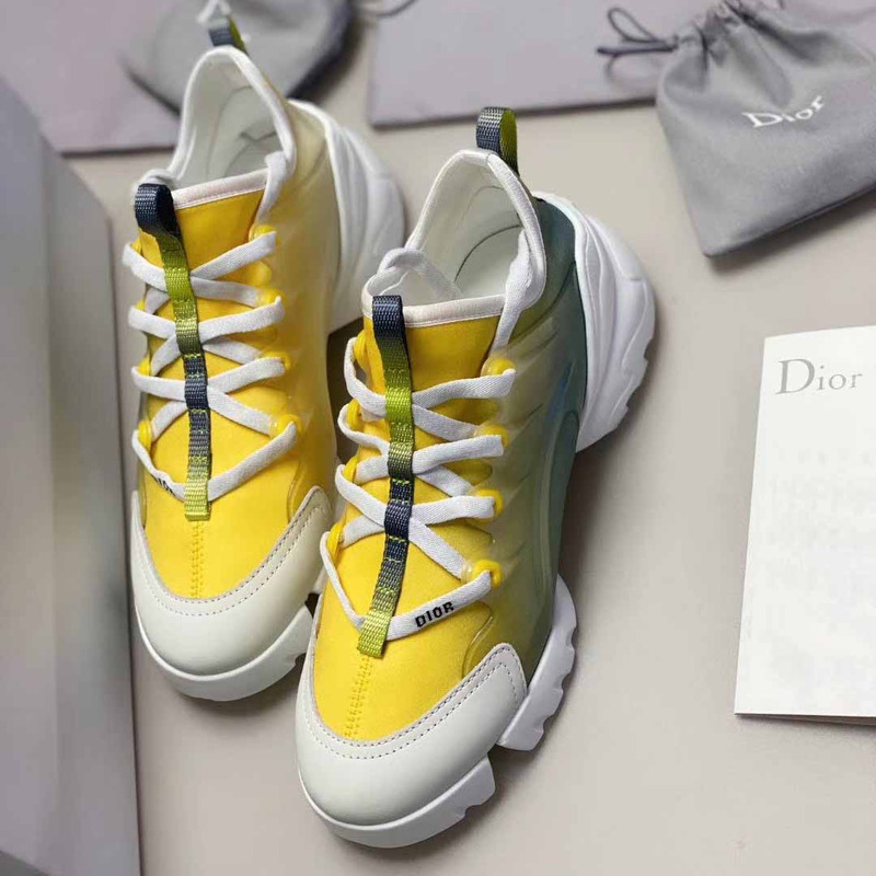 D*or d-connect D*oraura sneaker