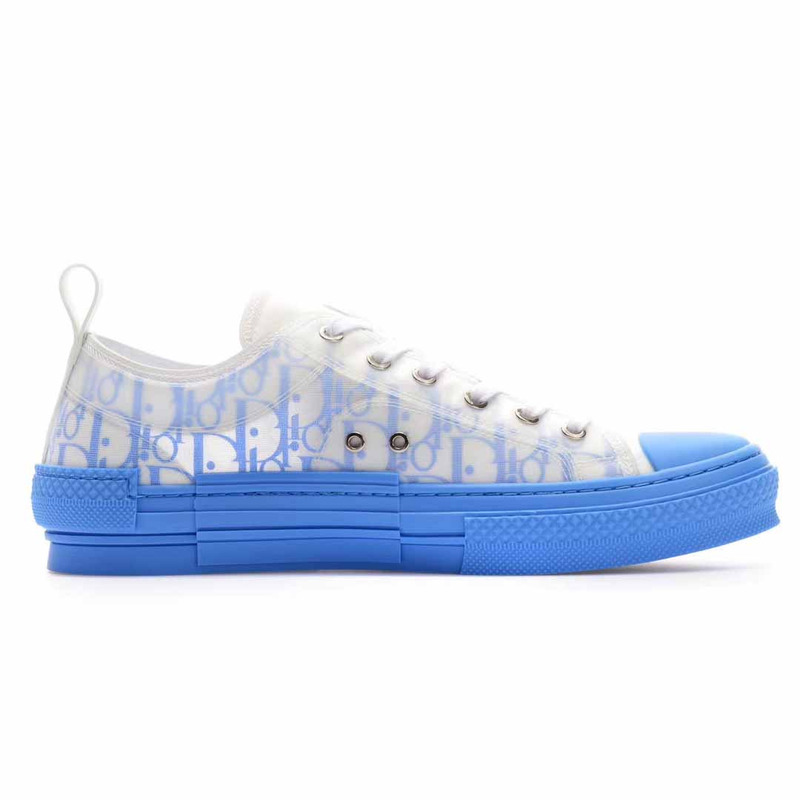 D*or b23 low top sneaker