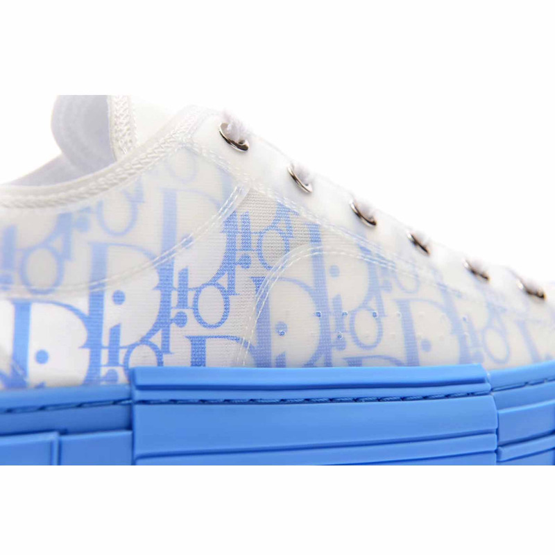 D*or b23 low top sneaker