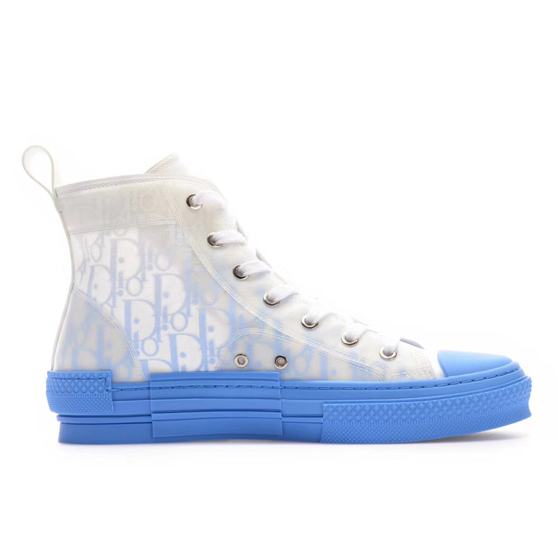 D*or b23 high top sneaker