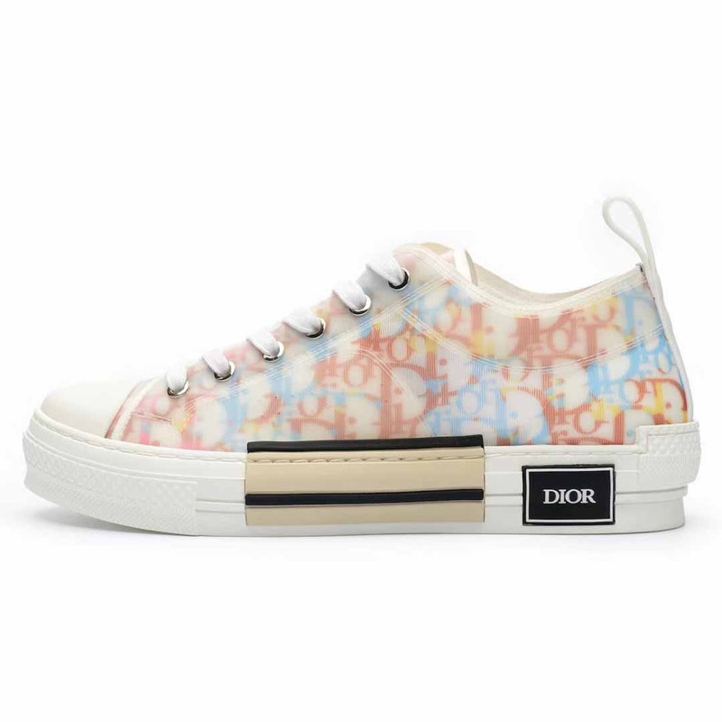 D*or b23 low top sneaker