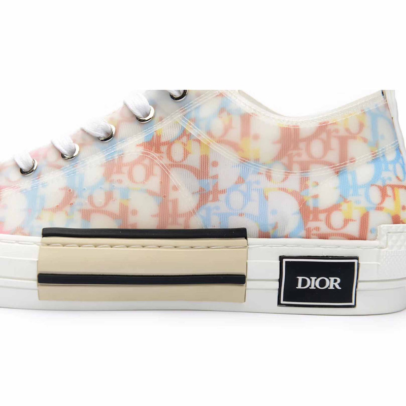 D*or b23 low top sneaker