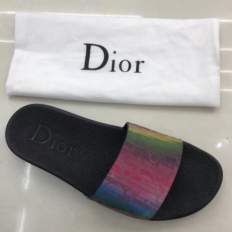 D*or oblique sandals