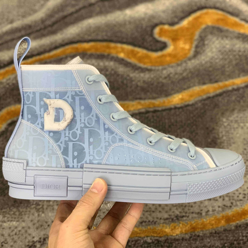 D*or daniel arsham x D*or b23 high 