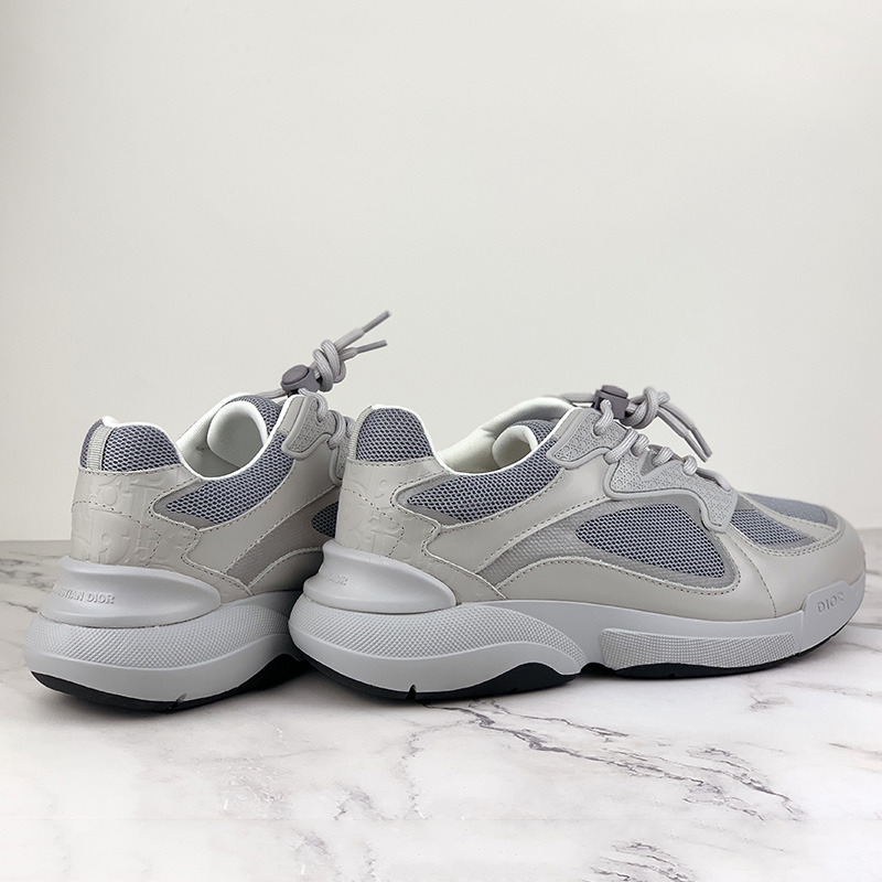 D*or "b24" sneaker in grey