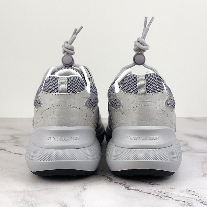 D*or "b24" sneaker in grey