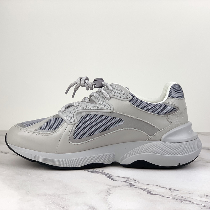 D*or "b24" sneaker in grey