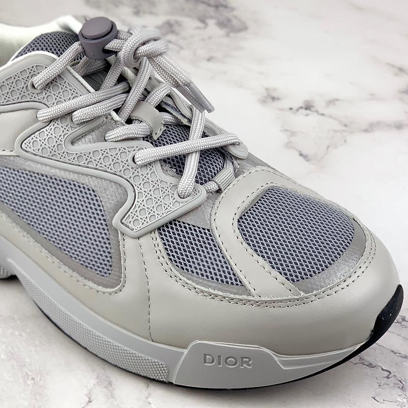 D*or "b24" sneaker in grey