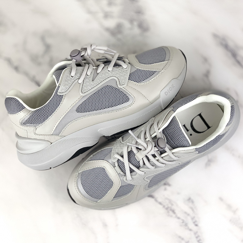 D*or "b24" sneaker in grey