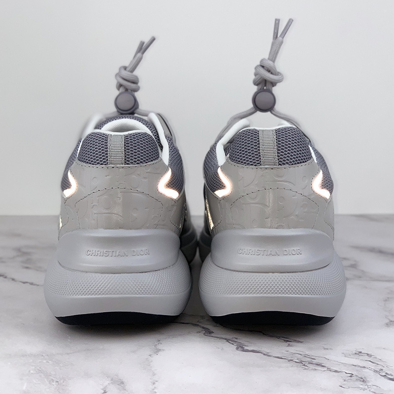 D*or "b24" sneaker in grey