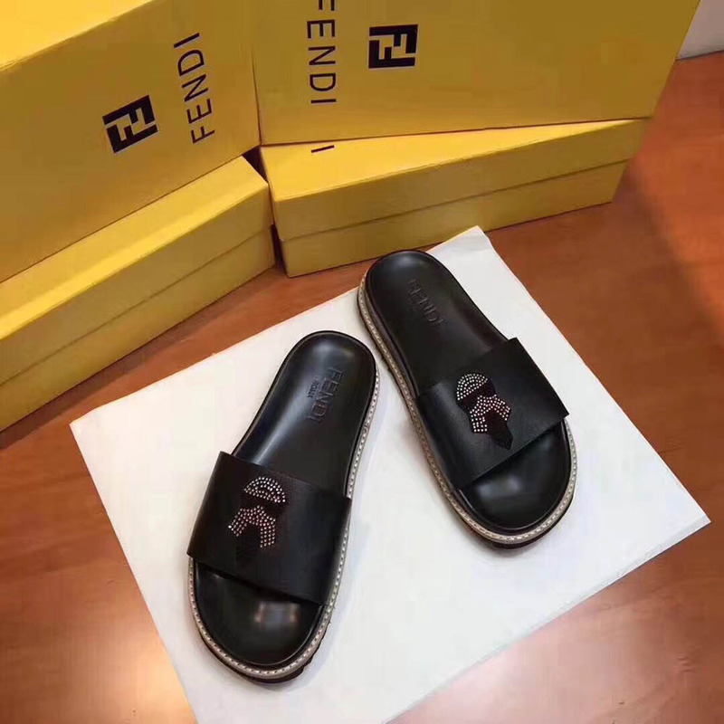 F**di karlito slides