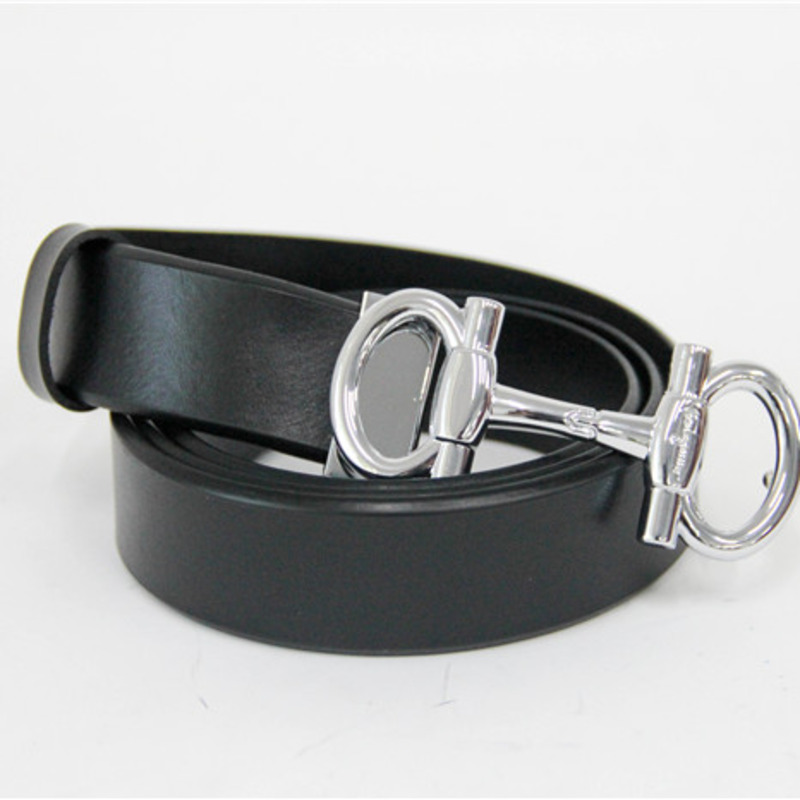 Ferragamo Parigi Buckle Belt