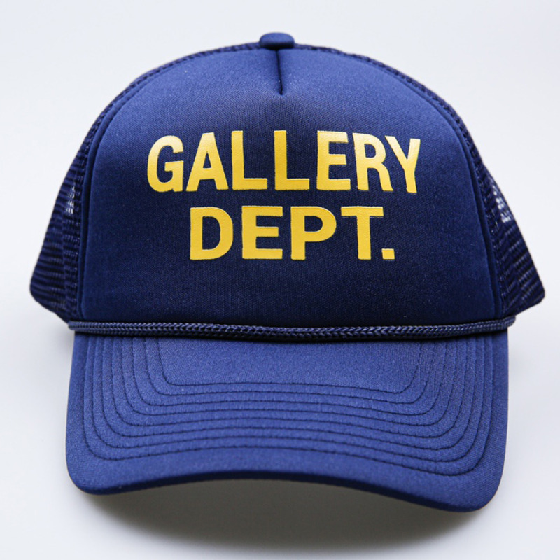 Gallery Dept Baseball Hat(Blue)