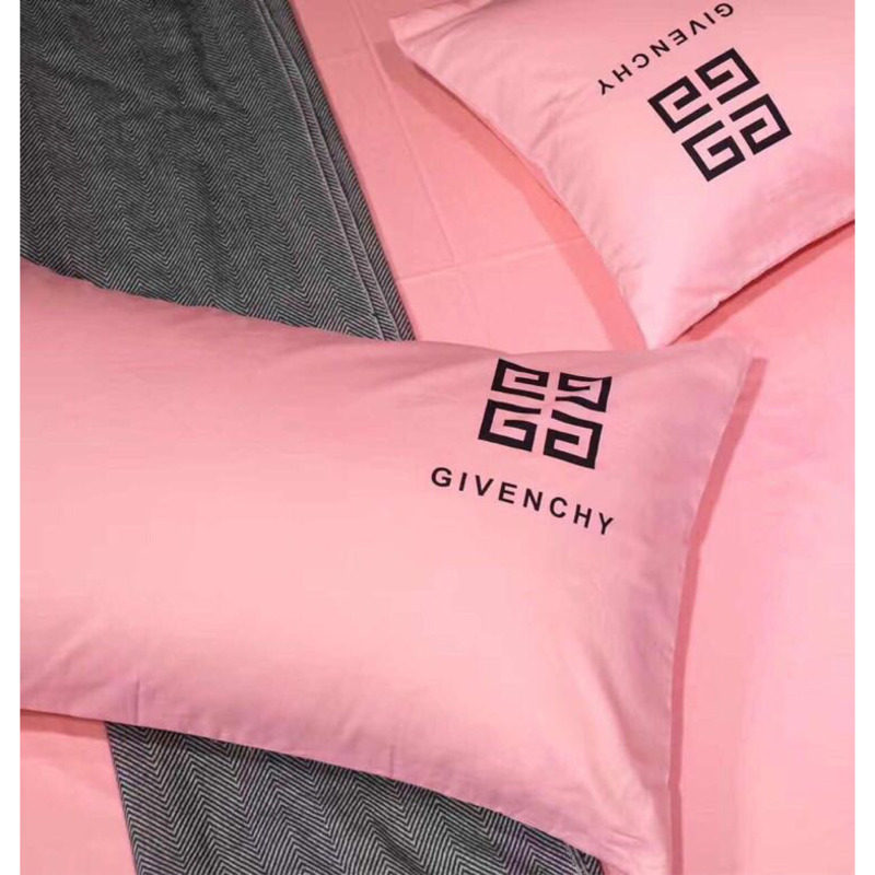 Givenchy Four Piece Suit Bedding