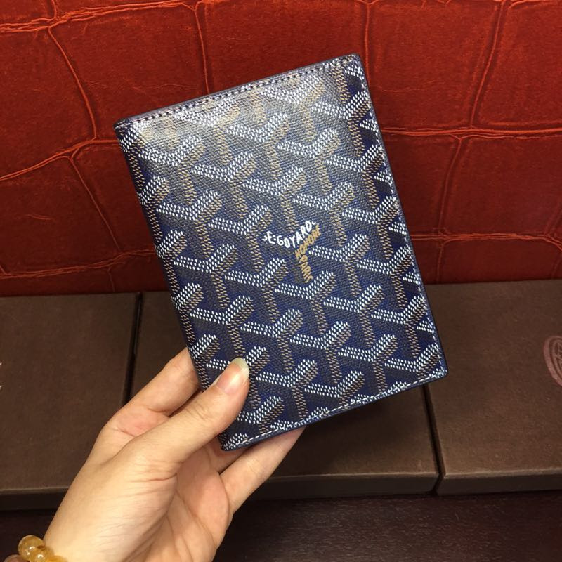 Go*ard classic wallet