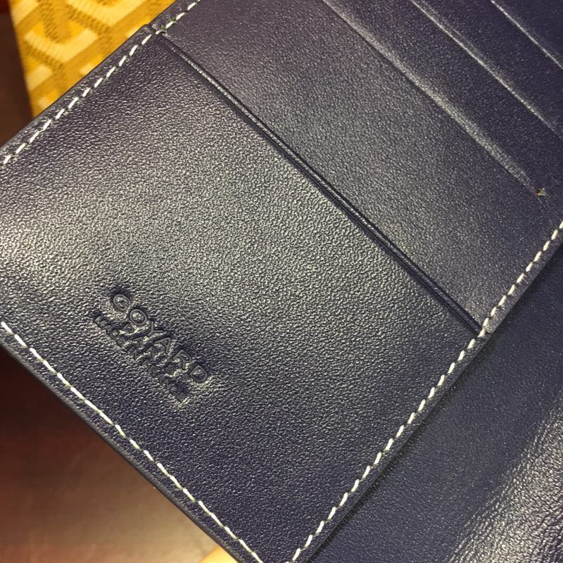 Go*ard classic wallet